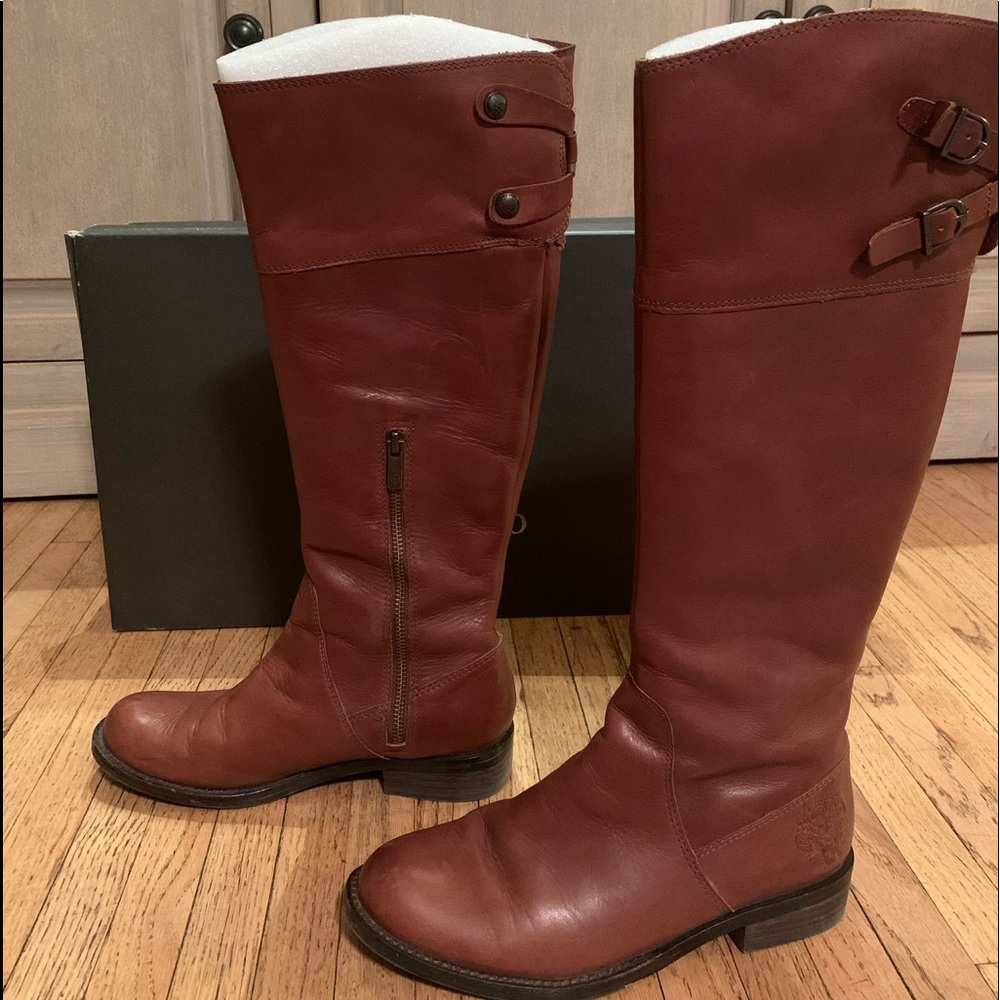 Vince Camuto Boots - Picture 3 of 3
